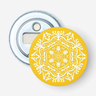 Décapsuleur Honey Mandala