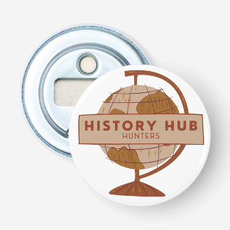 Décapsuleur Hunters Hub History