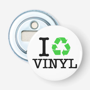 Décapsuleur I Recycle Vinyl