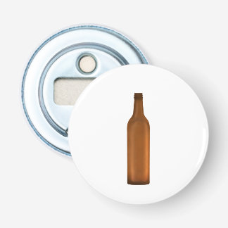 Décapsuleur Illustration de bouteille en verre ambre