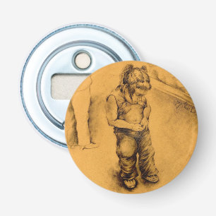 Décapsuleur I'm Lost in Le Tianguie, Mexique