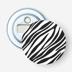 Décapsuleur Impression Zebra