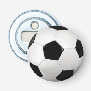 Décapsuleur Inaugurateur de boule de football