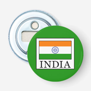 Décapsuleur Inde