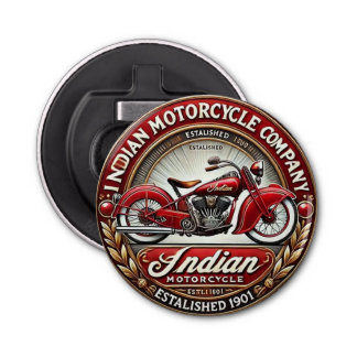 Décapsuleur Indian Motorcycle