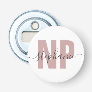 Décapsuleur Infirmière de NP personnalisée Praticien Diplôme C