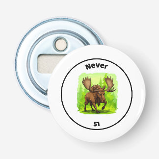 Décapsuleur insigne Ouverture de bouteille