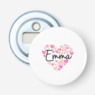 Décapsuleur J'aime Emma