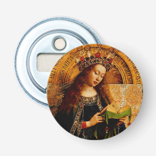 Décapsuleur Jan van Eyck - Collection d'art raffiné de la Vier