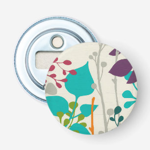 Décapsuleur Jardin III de métro