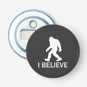 Décapsuleur Je crois en Bigfoot