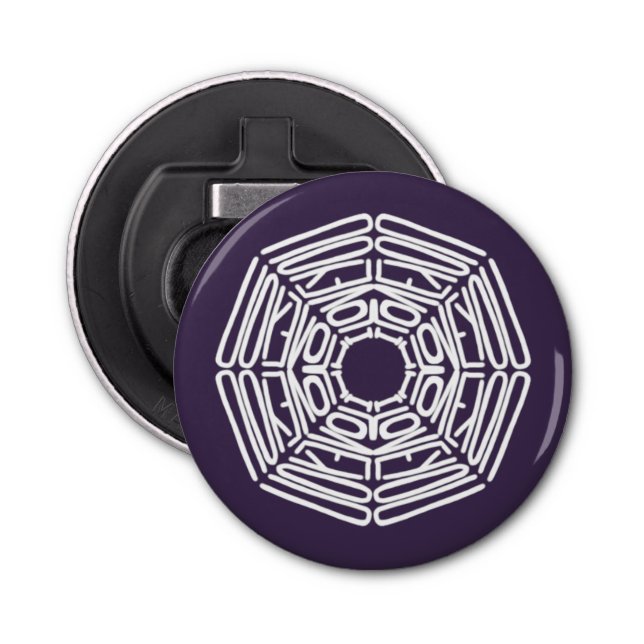 Décapsuleur Je t'aime Paroles cachées (Devant)