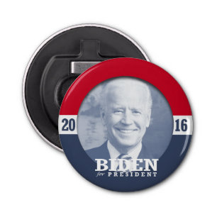DÉCAPSULEUR JOE BIDEN 2016
