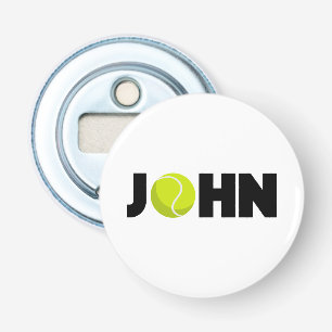 Décapsuleur John Tennis