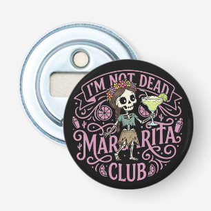 Décapsuleur Jolie Margarita Skelton