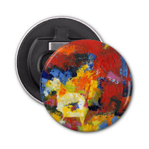 Décapsuleur Jour de la course