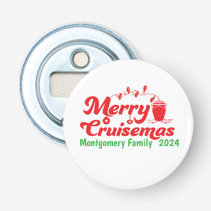 Décapsuleur Joyeux Cruisemas Famille personnalisée