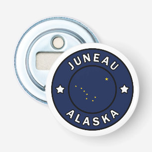 Décapsuleur Juneau Alaska