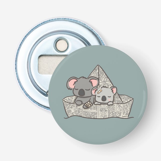 Décapsuleur Koala (Devant)