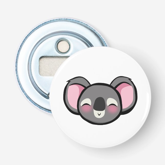 Décapsuleur Koala (Devant)