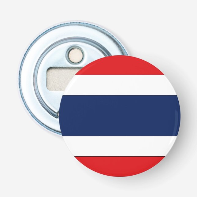 Décapsuleur La Thaïlande (Devant)