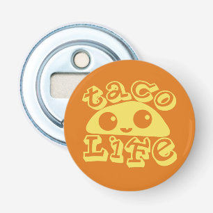 Décapsuleur La vie de taco