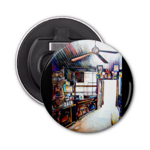 Décapsuleur L'amour n'est pas un mur, c'est un pont