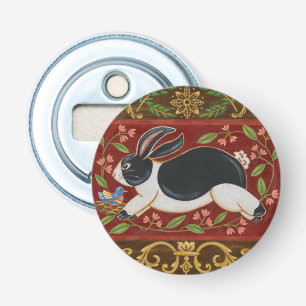 Décapsuleur Lapin folklorique