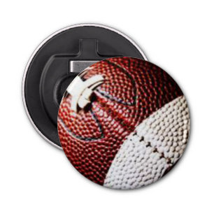 Décapsuleur le football