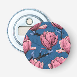 Décapsuleur Le jardin de Magnolia