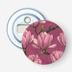 Décapsuleur Le jardin de Magnolia