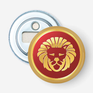 Décapsuleur Leo Le Lion