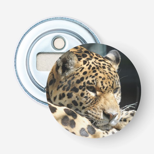 Décapsuleur Leopard 004 (Devant)