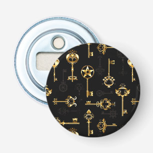 Décapsuleur Les Patters de Seamless avec Golden Keys
