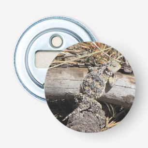 Décapsuleur Lézard à cornes