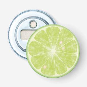 Décapsuleur Lime Citrus Slices Bottiner