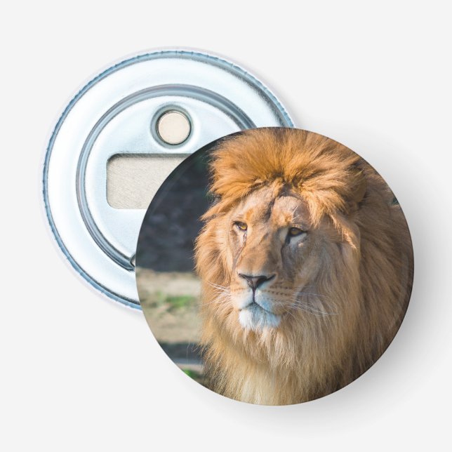 Décapsuleur Lion 013 (Devant)