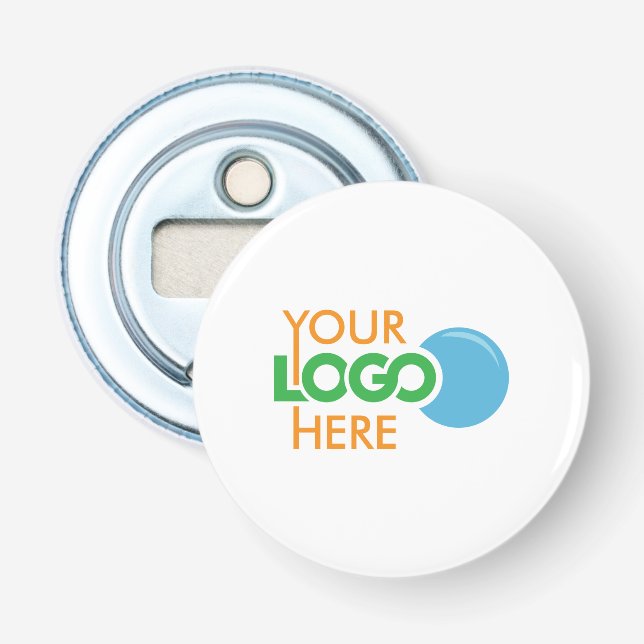 Décapsuleur Logo de l'entreprise personnalisée Favoriser Sac M (Devant)