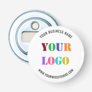 Décapsuleur Logo Personnalisé Promotionnel Business