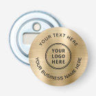 Logo promotionnel Gold