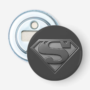 Décapsuleur logo Superman 