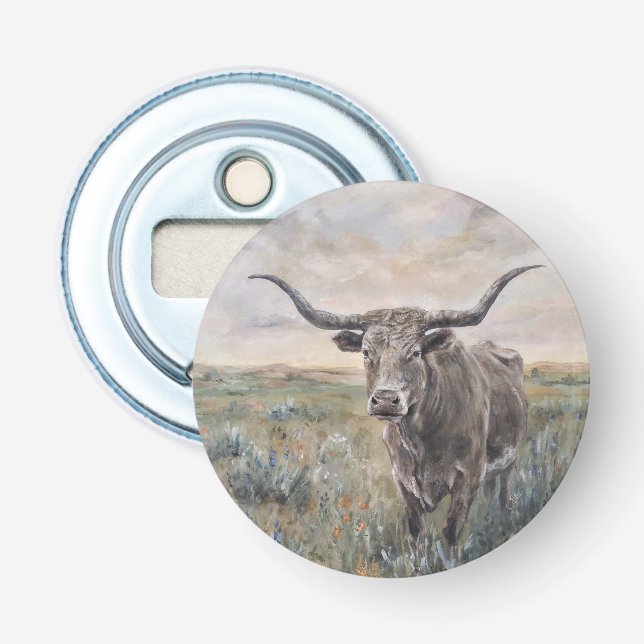 Décapsuleur "Longhorn" (Devant)
