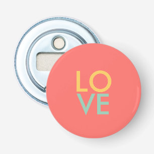 Décapsuleur Love Bottle Opener