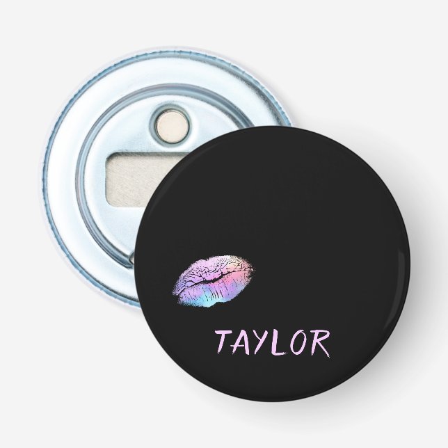 Décapsuleur Lovely Chic (Devant)