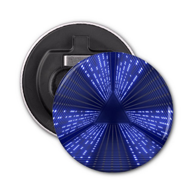 Décapsuleur lumière brillante (Devant)