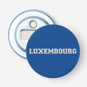 Décapsuleur Luxembourg