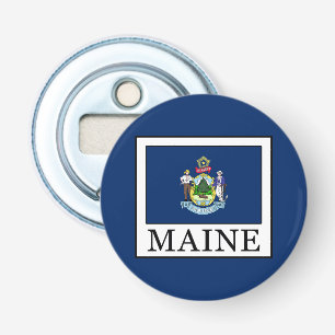 Décapsuleur Maine