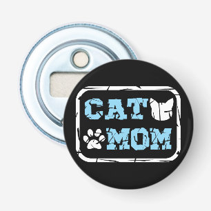 Décapsuleur Maman de chat