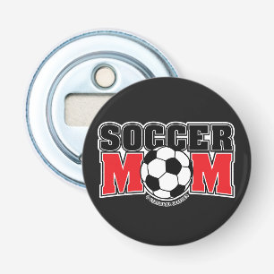 Décapsuleur Maman Footballeuse