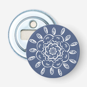Décapsuleur Mandala
